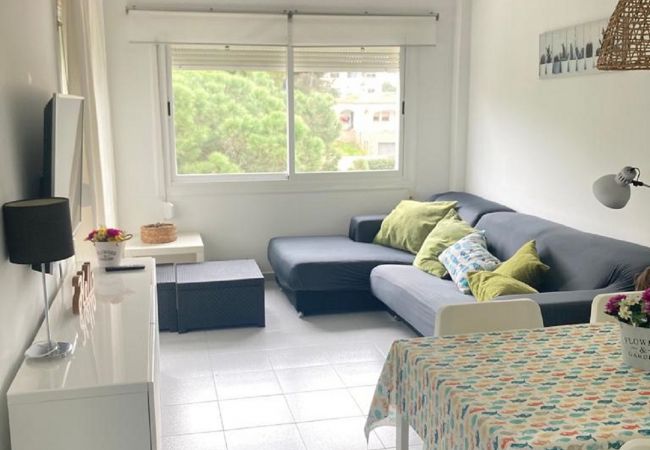 Apartamento em Pals - BOSMAR BOSC 5-A Apartamento em Pals - BOSMAR BOSC 5-A