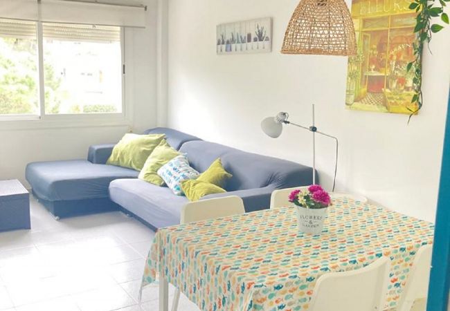 Apartamento em Pals - BOSMAR BOSC 5-A Apartamento em Pals - BOSMAR BOSC 5-A