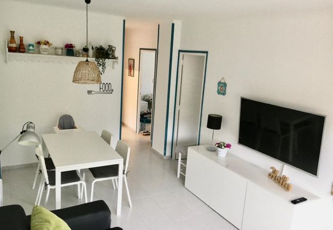 Apartamento em Pals - BOSMAR BOSC 5-A Apartamento em Pals - BOSMAR BOSC 5-A