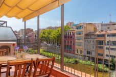 Apartamento em Gerona / Girona - Rambla 5 2-1