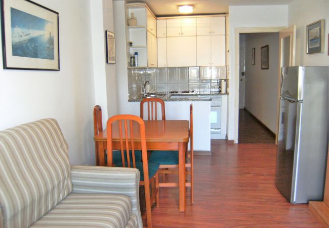 Apartamento em Estartit - ROCAMAURA IV 1-4 Apartamento em Estartit - ROCAMAURA IV 1-4