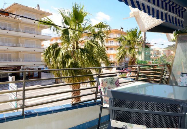 Apartamento em Estartit - ROCAMAURA IV 1-4 Apartamento em Estartit - ROCAMAURA IV 1-4