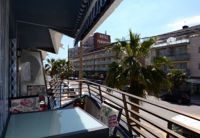 Apartamento em Estartit - ROCAMAURA IV 1-4 Apartamento em Estartit - ROCAMAURA IV 1-4