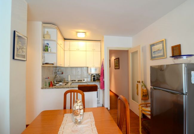 Apartamento em Estartit - ROCAMAURA IV 1-4 Apartamento em Estartit - ROCAMAURA IV 1-4