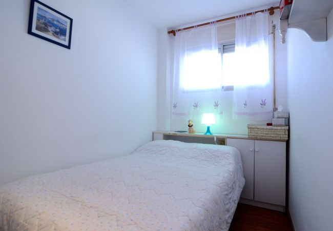Apartamento em Estartit - ROCAMAURA IV 1-4 Apartamento em Estartit - ROCAMAURA IV 1-4