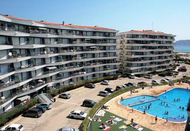 Apartamento em Estartit - ROCAMAURA IV 1-4