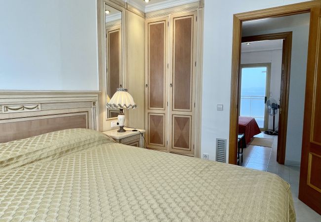 Apartamento em L'Escala - MARGARIDA  Apartamento em L'Escala - MARGARIDA