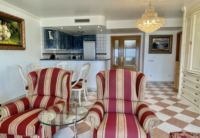 Apartamento em L'Escala - MARGARIDA  Apartamento em L'Escala - MARGARIDA