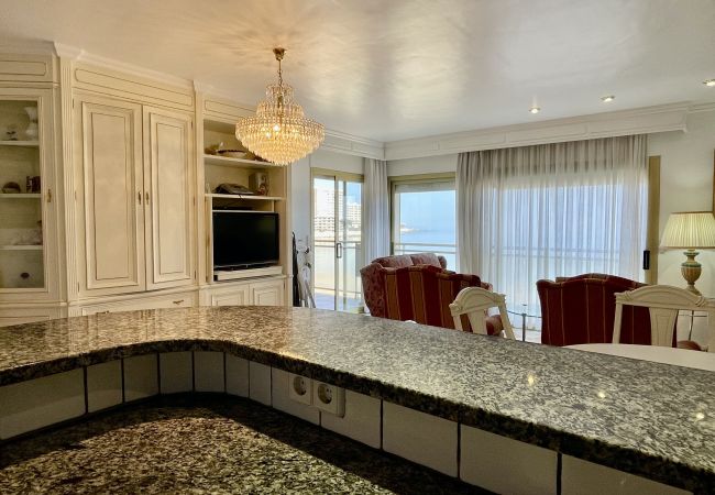 Apartamento em L'Escala - MARGARIDA  Apartamento em L'Escala - MARGARIDA