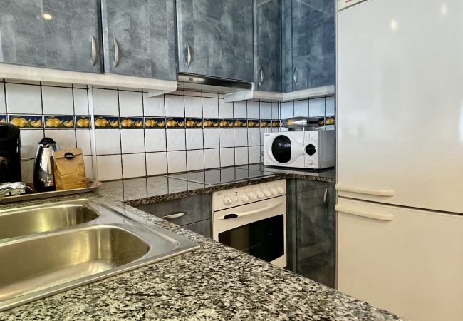 Apartamento em L'Escala - MARGARIDA  Apartamento em L'Escala - MARGARIDA