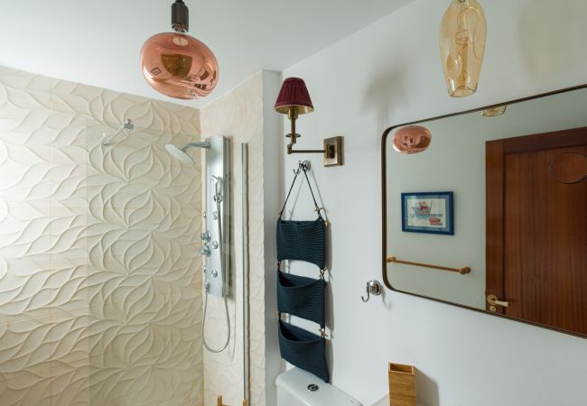 Apartamento em Las Palmas de Gran Canaria - QUIET, DE VOLTA Á PRAIA Apartamento em Las Palmas de Gran Canaria - QUIET, DE VOLTA Á PRAIA