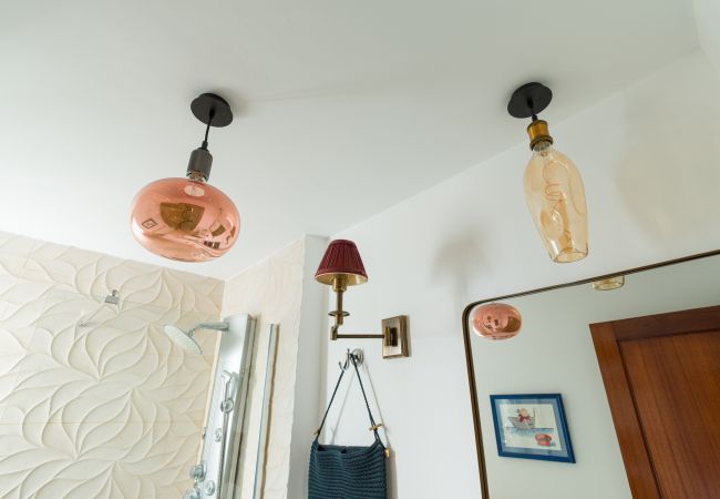 Apartamento em Las Palmas de Gran Canaria - QUIET, DE VOLTA Á PRAIA Apartamento em Las Palmas de Gran Canaria - QUIET, DE VOLTA Á PRAIA