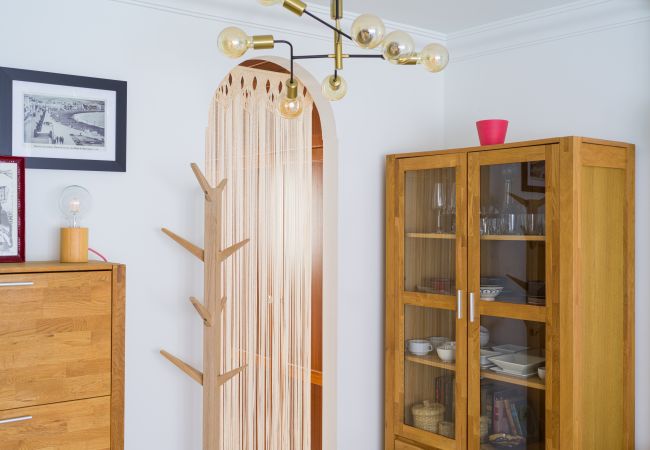 Apartamento em Las Palmas de Gran Canaria - QUIET, DE VOLTA Á PRAIA Apartamento em Las Palmas de Gran Canaria - QUIET, DE VOLTA Á PRAIA