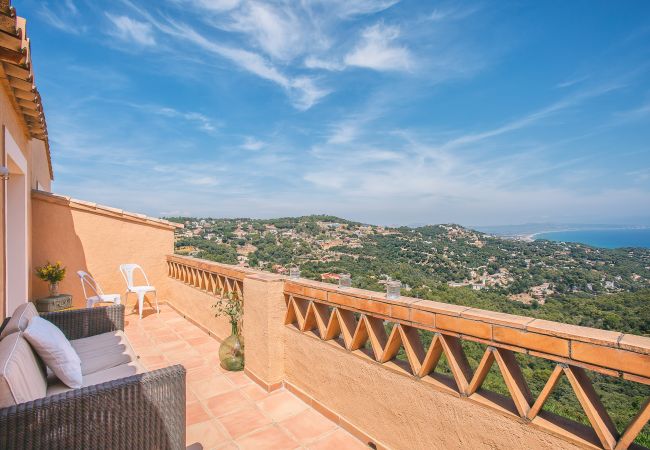 Villa em Begur - Begur Villa em Begur - Begur