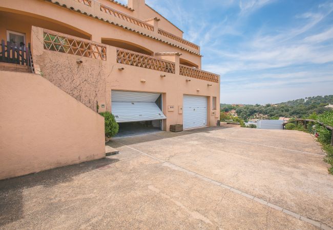 Villa em Begur - Begur Villa em Begur - Begur