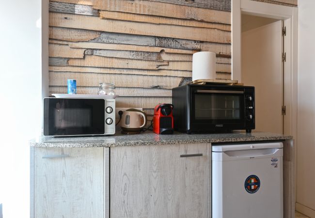 Estúdio em Madrid - CITY CENTER- ATOCHA ST.  Studio. 4 PAX Estúdio em Madrid - CITY CENTER- ATOCHA ST.  Studio. 4 PAX