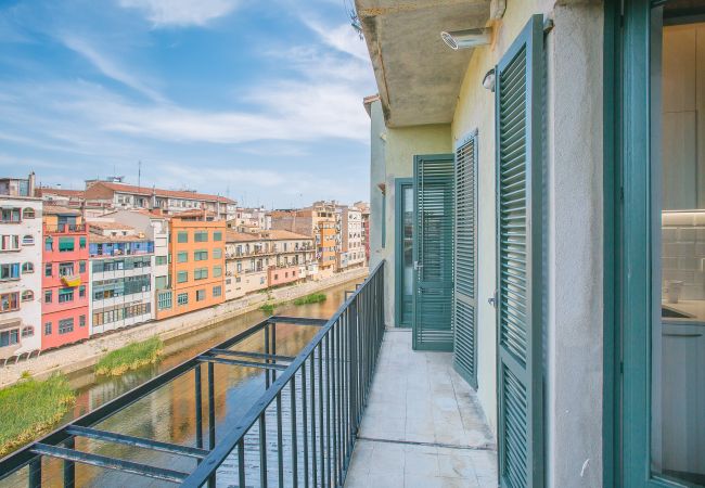 Apartamento em Gerona / Girona - Rambla 5 3-2 Apartamento em Gerona / Girona - Rambla 5 3-2