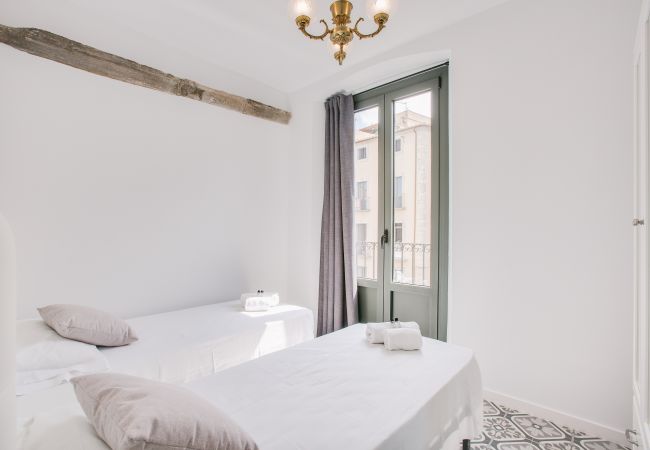 Apartamento em Gerona / Girona - Rambla 5 3-2 Apartamento em Gerona / Girona - Rambla 5 3-2