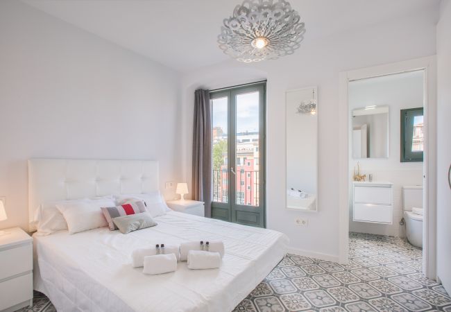 Apartamento em Gerona / Girona - Rambla 5 3-2 Apartamento em Gerona / Girona - Rambla 5 3-2