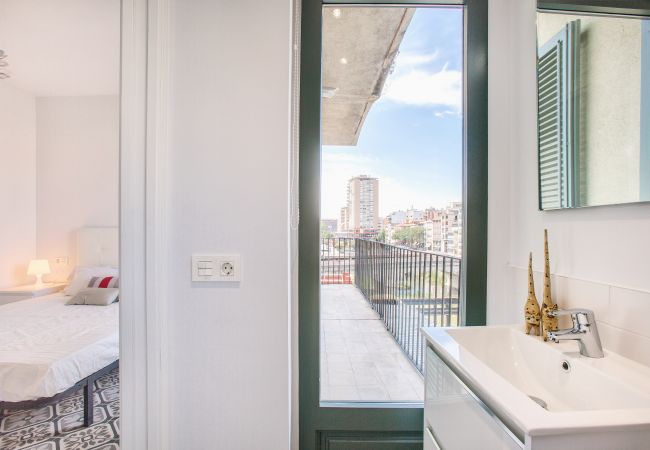 Apartamento em Gerona / Girona - Rambla 5 3-2 Apartamento em Gerona / Girona - Rambla 5 3-2