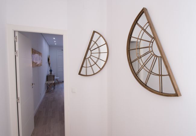 Apartamento em Madrid - Apartment Madrid Downtown Puerta del Sol M (PRE4A) Apartamento em Madrid - Apartment Madrid Downtown Puerta del Sol M (PRE4A)