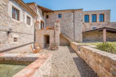 Villa em Bordils  -  Flateli Bordils