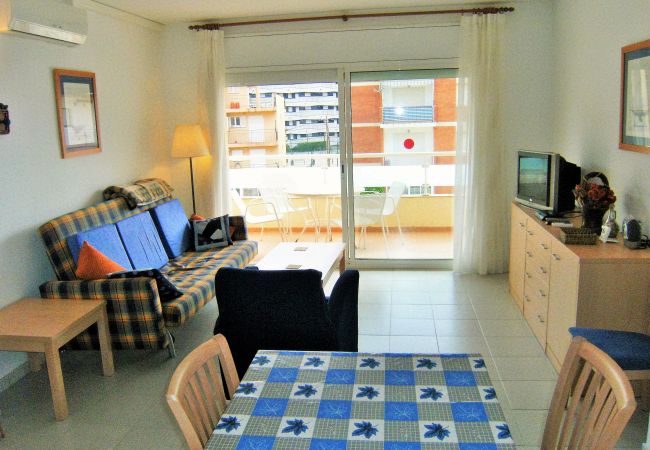 Apartamento em Estartit - VICTORIA PARK 2-1 Apartamento em Estartit - VICTORIA PARK 2-1