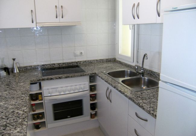 Apartamento em Estartit - VICTORIA PARK 2-1 Apartamento em Estartit - VICTORIA PARK 2-1