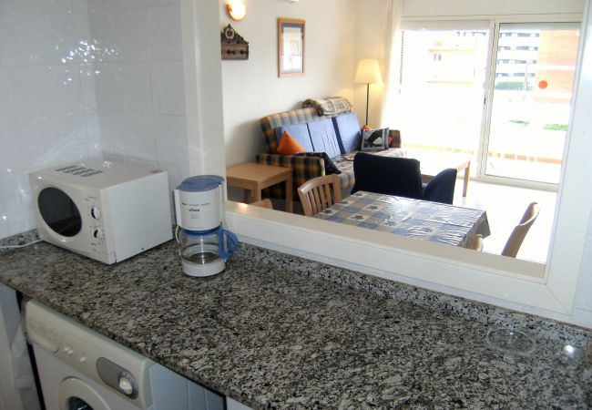 Apartamento em Estartit - VICTORIA PARK 2-1 Apartamento em Estartit - VICTORIA PARK 2-1