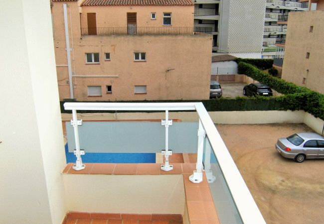 Apartamento em Estartit - VICTORIA PARK 2-1 Apartamento em Estartit - VICTORIA PARK 2-1