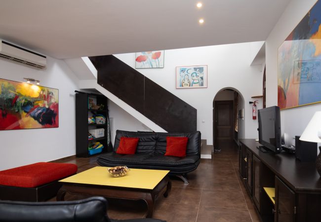 Villa em Santa Margalida - Villa Vernissa -  Finca con gran piscina muy cerca de Can Picafort y de las mejores playas de la isla Villa em Santa Margalida - Villa Vernissa -  Finca con gran piscina muy cerca de Can Picafort y de las mejores playas de la isla