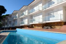 Apartamento em Estartit - BONSOL 06