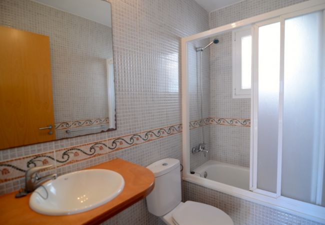 Apartamento em Estartit - BONSOL 14 Apartamento em Estartit - BONSOL 14