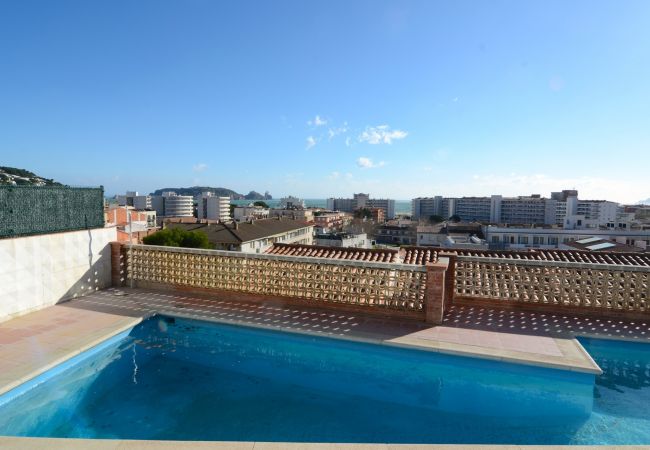 Apartamento em Estartit - BONSOL 14 Apartamento em Estartit - BONSOL 14