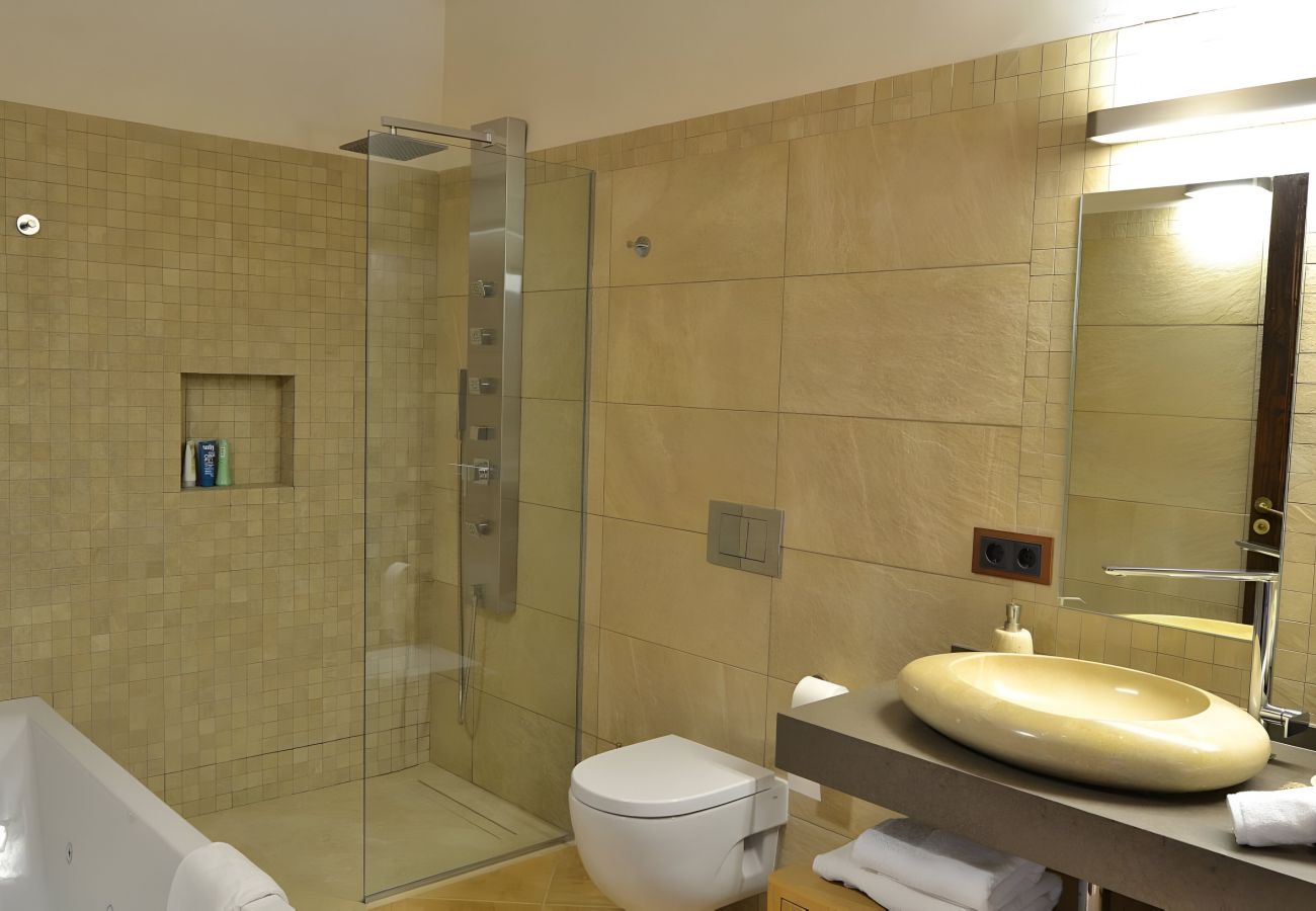 Fazenda em Buger - Son Costa 065 maravillosa finca con piscina privada, zona infantil, aire acondicionado y barbacoa Fazenda em Buger - Son Costa 065 maravillosa finca con piscina privada, zona infantil, aire acondicionado y barbacoa