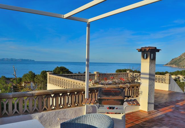 Casa em Arta - Villa Dragonera 104 by Mallorca Charme Casa em Arta - Villa Dragonera 104 by Mallorca Charme