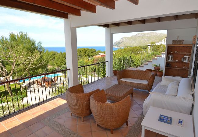 Casa em Arta - Villa Dragonera 104 by Mallorca Charme Casa em Arta - Villa Dragonera 104 by Mallorca Charme