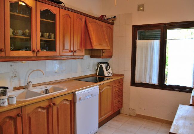 Casa em Arta - Villa Dragonera 104 by Mallorca Charme Casa em Arta - Villa Dragonera 104 by Mallorca Charme