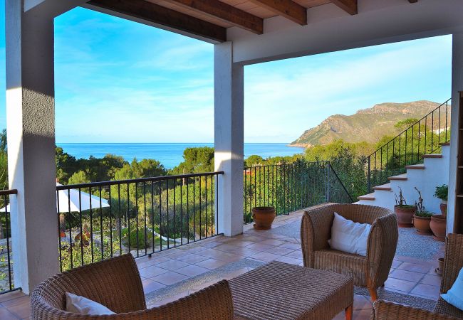 Casa em Arta - Villa Dragonera 104 by Mallorca Charme Casa em Arta - Villa Dragonera 104 by Mallorca Charme