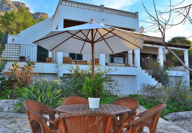 Casa em Arta - Villa Dragonera 104 by Mallorca Charme Casa em Arta - Villa Dragonera 104 by Mallorca Charme