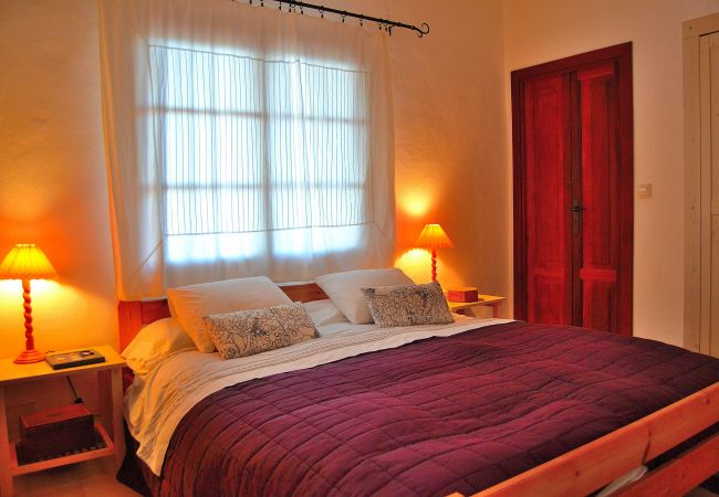 Casa em Arta - Villa Dragonera 104 by Mallorca Charme Casa em Arta - Villa Dragonera 104 by Mallorca Charme