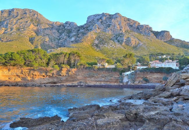 Casa em Arta - Villa Dragonera 104 by Mallorca Charme Casa em Arta - Villa Dragonera 104 by Mallorca Charme