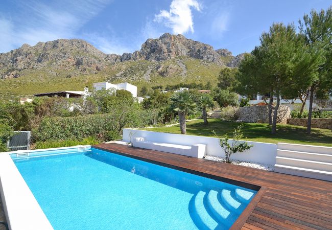 Casa em Arta - Villa Dragonera 104 by Mallorca Charme Casa em Arta - Villa Dragonera 104 by Mallorca Charme