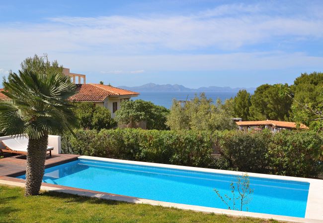 Casa em Arta - Villa Dragonera 104 by Mallorca Charme Casa em Arta - Villa Dragonera 104 by Mallorca Charme