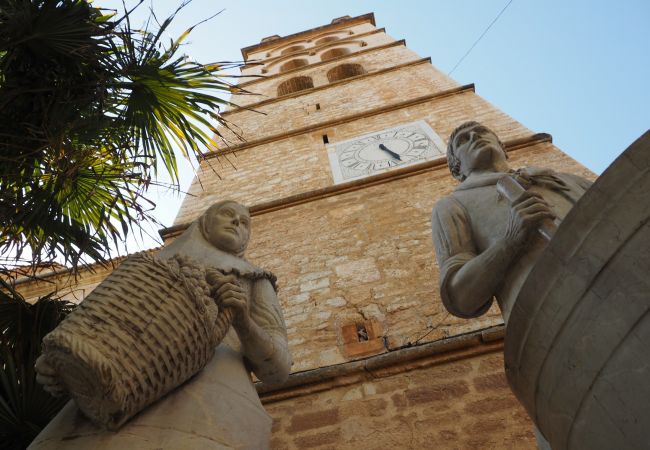 Fazenda em Binissalem - Es Triquet 151 acogedora villa con piscina privada, terraza, barbacoa y WiFi Fazenda em Binissalem - Es Triquet 151 acogedora villa con piscina privada, terraza, barbacoa y WiFi