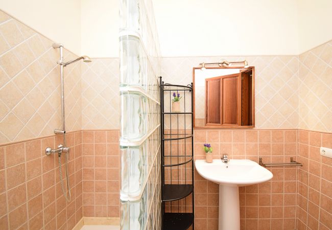 Casa em Llubi - Tofollubí 152 fantástica villa con piscina privada, gran zona exterior, aire acondicionado y zona barbacoa Casa em Llubi - Tofollubí 152 fantástica villa con piscina privada, gran zona exterior, aire acondicionado y zona barbacoa