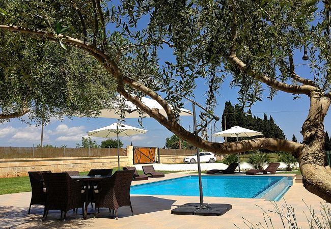 Fazenda em Muro - Vinagrella 158 magnífica finca con piscina privada, gran jardín, aire acondicionado y barbacoa Fazenda em Muro - Vinagrella 158 magnífica finca con piscina privada, gran jardín, aire acondicionado y barbacoa
