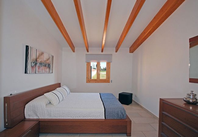 Fazenda em Muro - Vinagrella 158 magnífica finca con piscina privada, gran jardín, aire acondicionado y barbacoa Fazenda em Muro - Vinagrella 158 magnífica finca con piscina privada, gran jardín, aire acondicionado y barbacoa