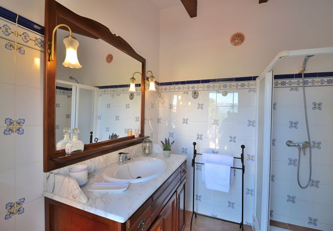 Fazenda em Inca - 171 Villa Tramuntana VT/1956 by Mallorca Charme Fazenda em Inca - 171 Villa Tramuntana VT/1956 by Mallorca Charme