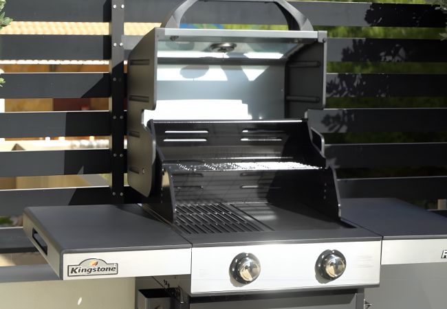 Villa em Son Serra de Marina - Atzur Plus 177 villa moderna con piscina privada, aire acondicionado, gimnasio y barbacoa Villa em Son Serra de Marina - Atzur Plus 177 villa moderna con piscina privada, aire acondicionado, gimnasio y barbacoa